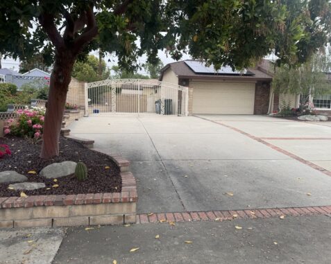 455 Freemont St. Upland, CA