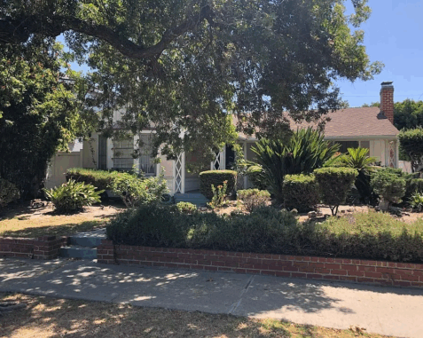 36265 Somerset Dr. Los Angeles, CA