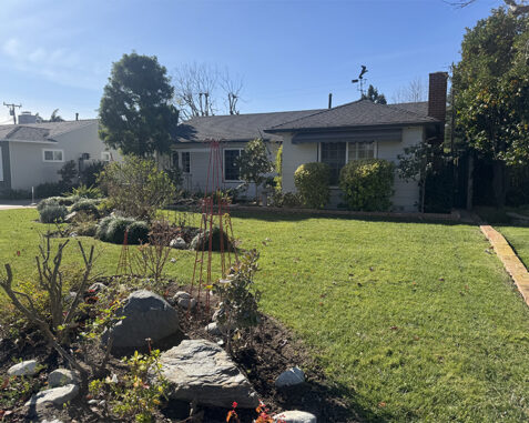 2410 N Baker St, Santa Ana, CA 92706, United States