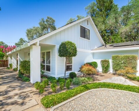 8197 North Lake Circle, Granite Bay, CA