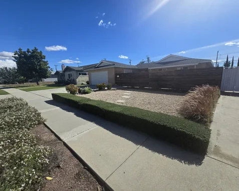 1542 E Colver Pl, Covina, CA 91724, United States