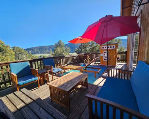 Los Angeles, California, United States (central LA area)