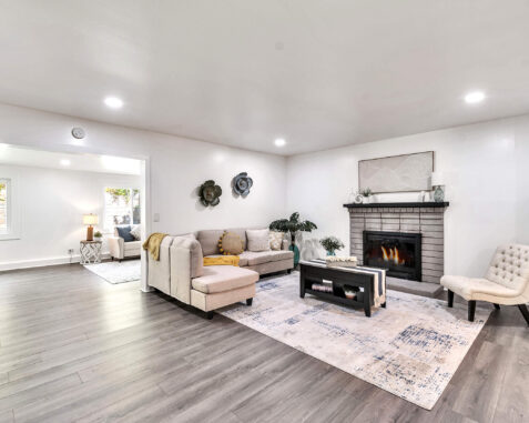 Rancho Cucamonga, CA 4bd/2ba – Fully Remodeled – Bonus Room – Turnkey Home