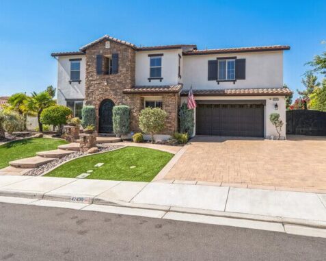 Temecula, CA 5bd/4.5ba – Furnished Luxury – Resort Pool & Spa – Turnkey Rental