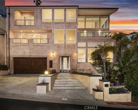 Laguna Beach, CA 4bd/3ba – Oceanview Luxury – Jacuzzi Retreat – Turnkey Rental