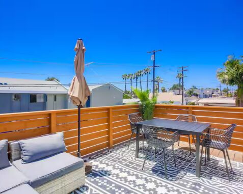 San Diego, CA, United States