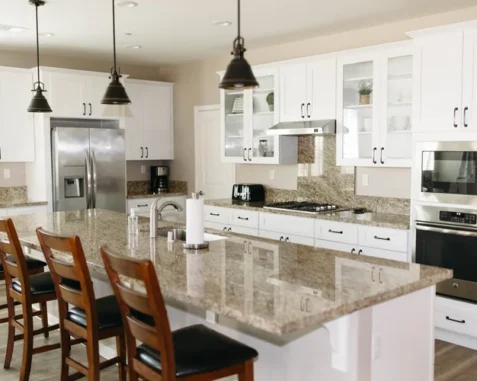 Adeline Home – Redlands, CA 3bd/2ba – Orange Grove Retreat – Minutes to Downtown – Turnkey Rental