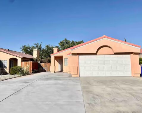 Lovely and Blessed Home Victorville, California, United States