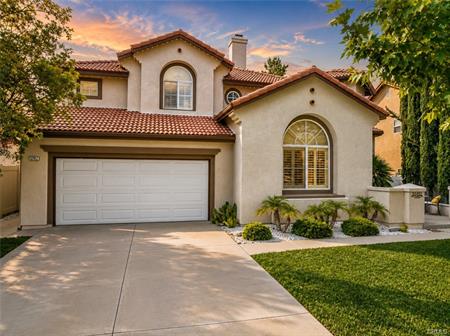 Temecula, CA 4bd/3ba – Furnished Paseo del Sol Home – Solar Upgrades – Turnkey Rental