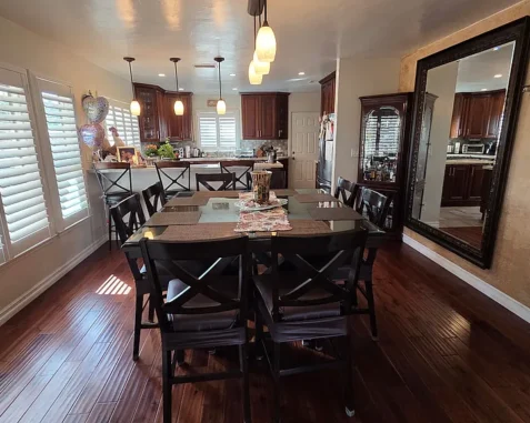 Undisclosed Address, West Covina, CA 91790
