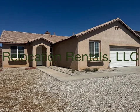 Victorville, CA 92395