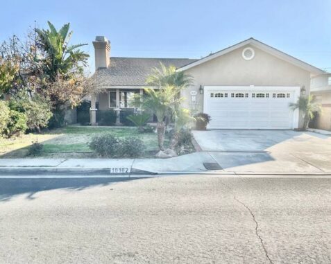 Entire home in Garden Grove, California, United States