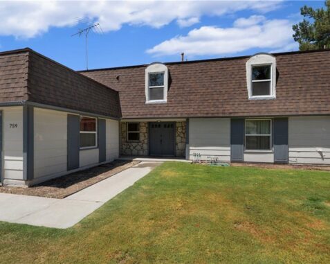 Riverside, CA – 6bd/4ba